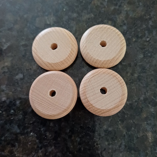 Rad 40mm